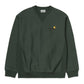 Carhartt WIP   American Script Sweat all Colors