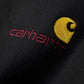 Carhartt WIP   American Script Sweat all Colors