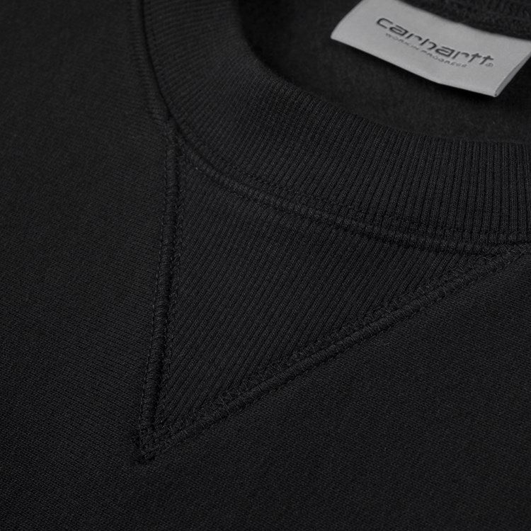 Carhartt WIP   American Script Sweat all Colors