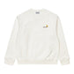 Carhartt WIP   American Script Sweat all Colors