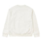 Carhartt WIP   American Script Sweat all Colors