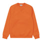 Carhartt WIP Chase Sweat