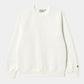 Carhartt WIP Chase Sweat