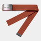 Carhartt WIP Clip Belt Chrome in Phoenix