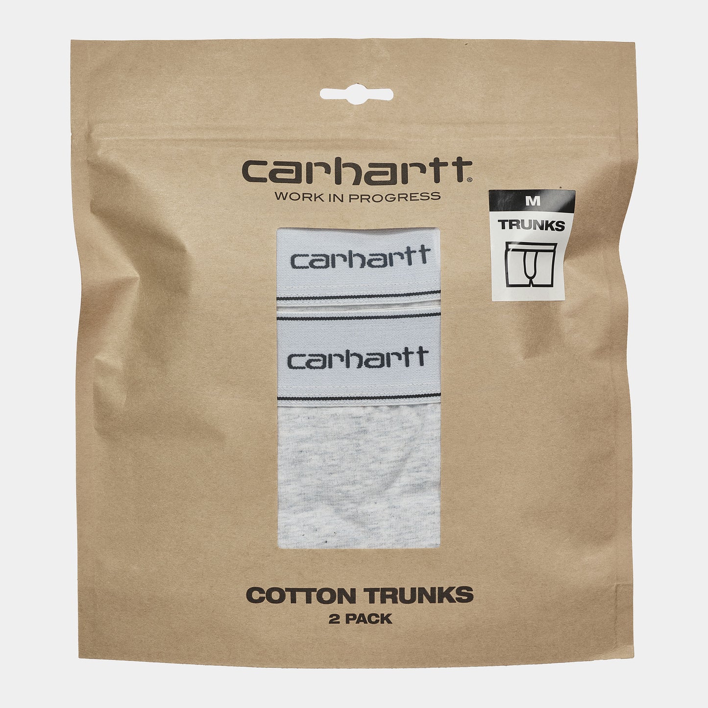 Carhartt WIP Cotton Trunks