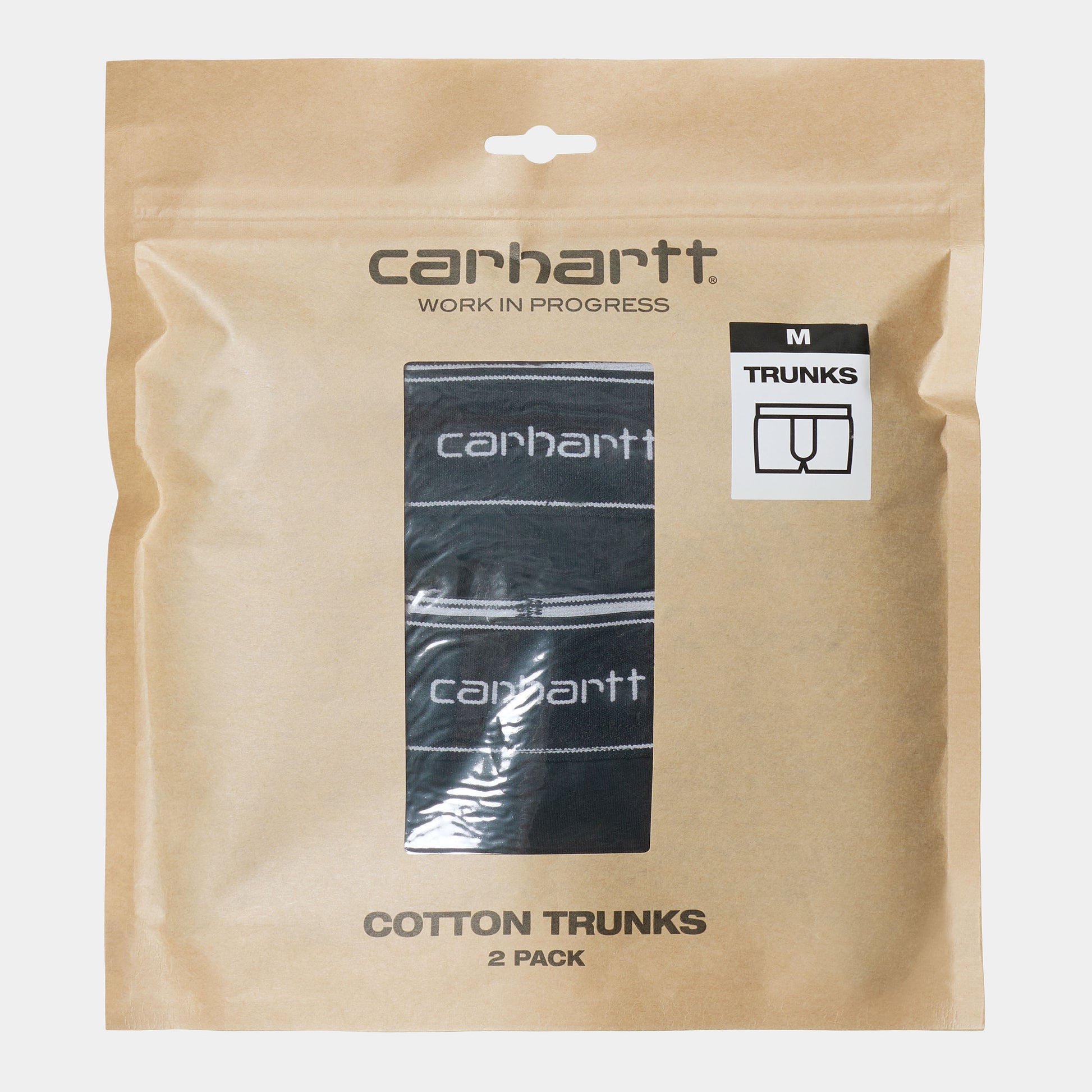 Carhartt WIP Cotton Trunks