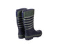 Derbe Hamburg Kruller Stevel Olive Navy