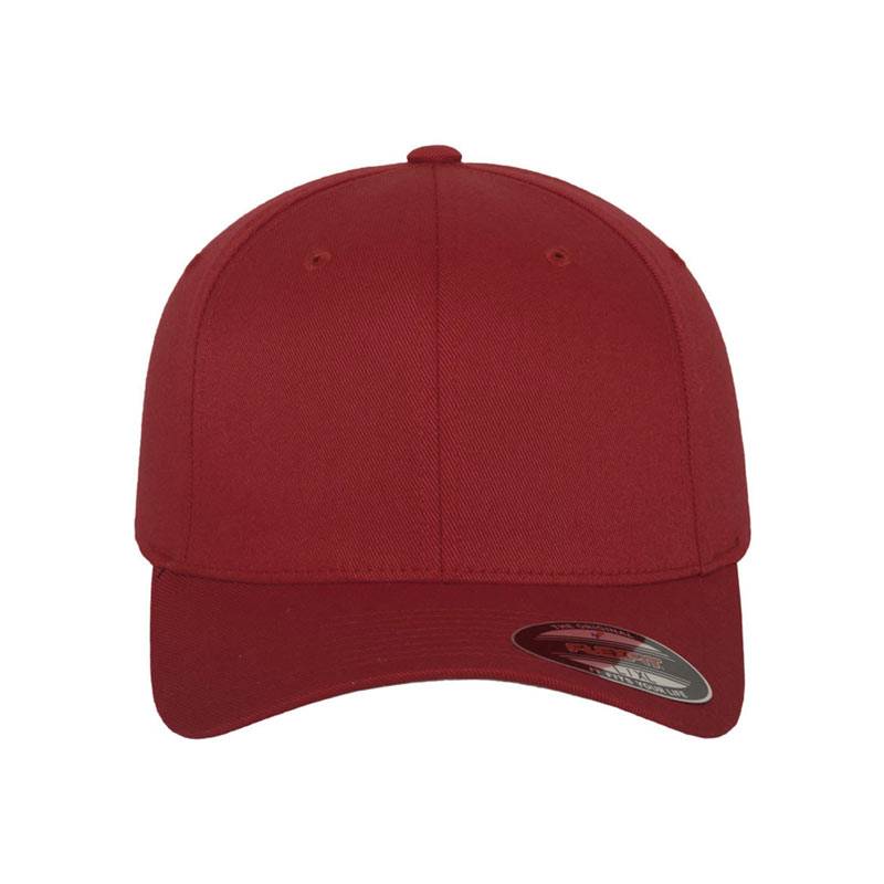 FLEXFIT Flexfit Wooly Combed Farben P-Z