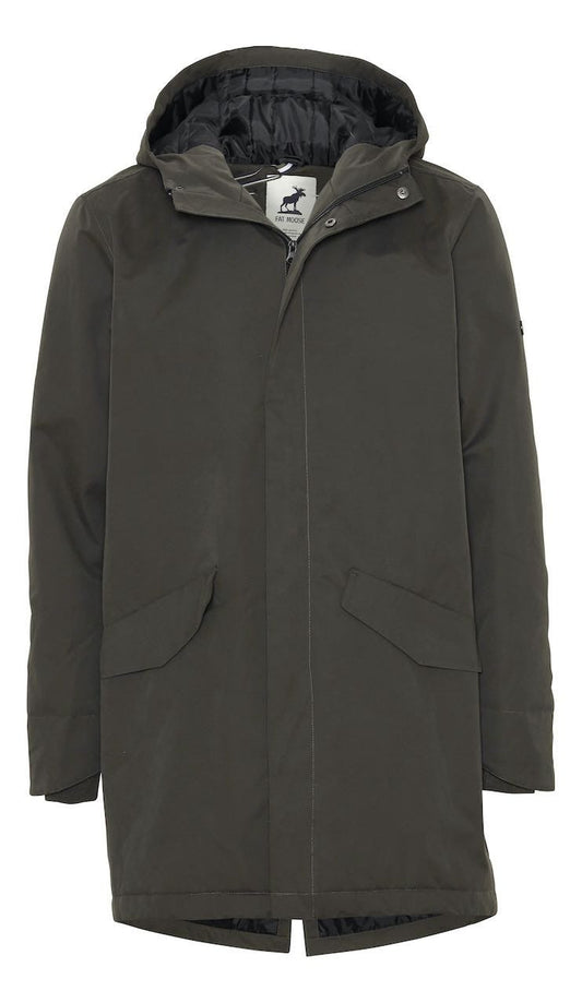 FAT MOOSE MARSHALL JACKET