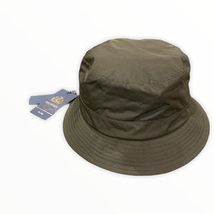 Failsworth Fisherman Hat Olive