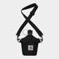 Carhartt WIP Field Bottle in Schwarz