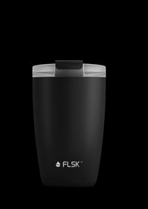 FLSK CUP Black