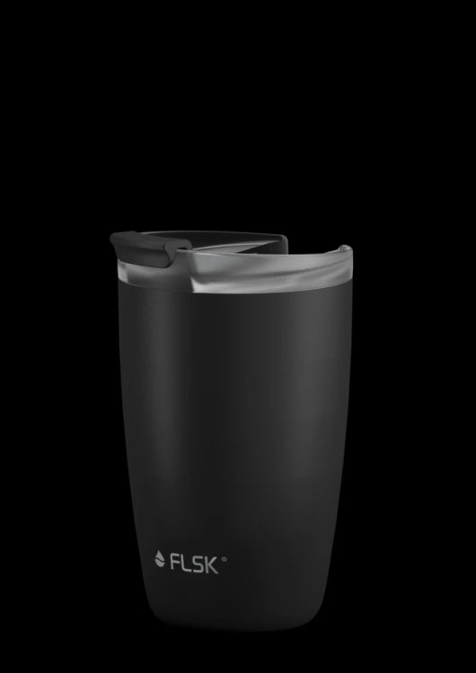 FLSK CUP Black