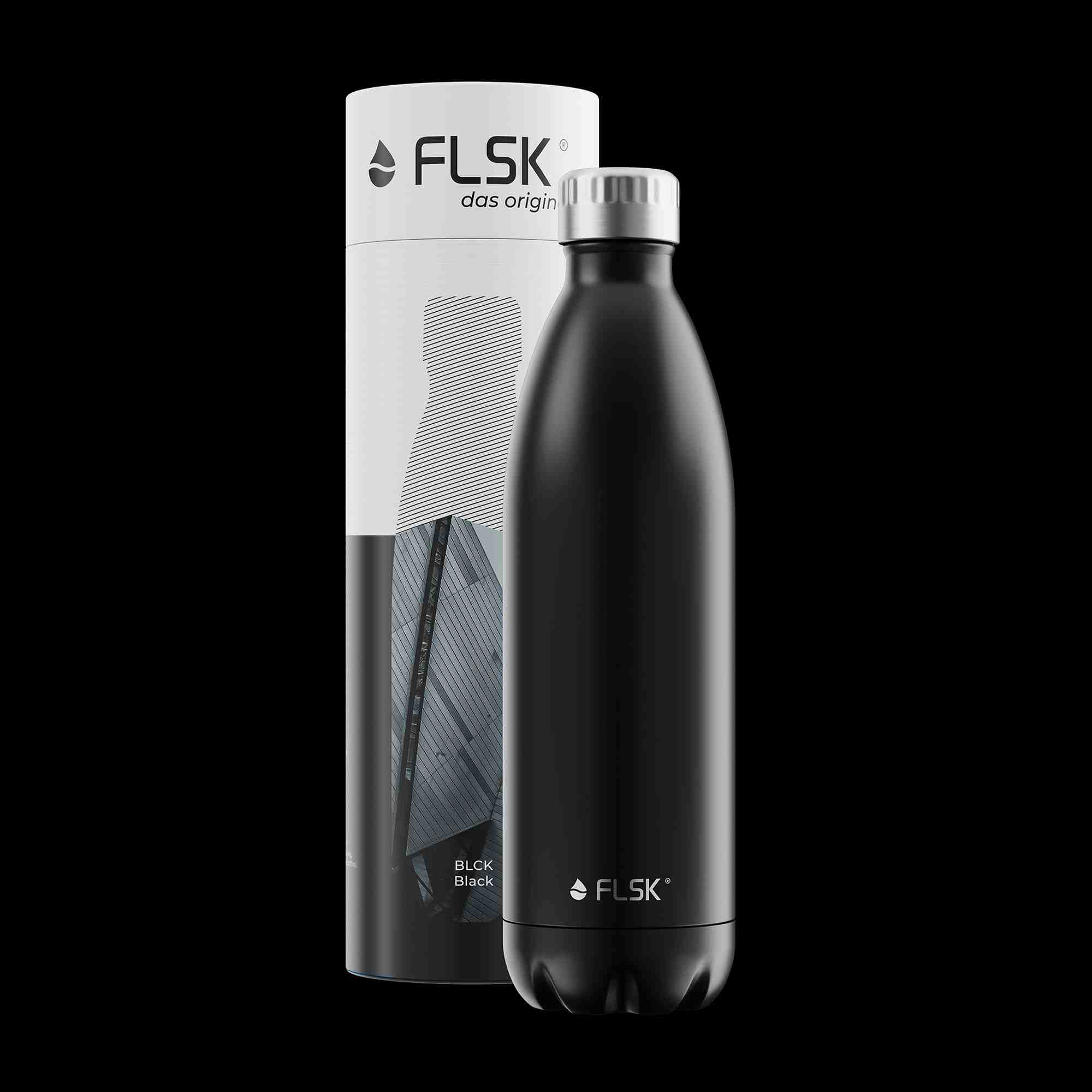 FLSK  1000 ml Gen-2