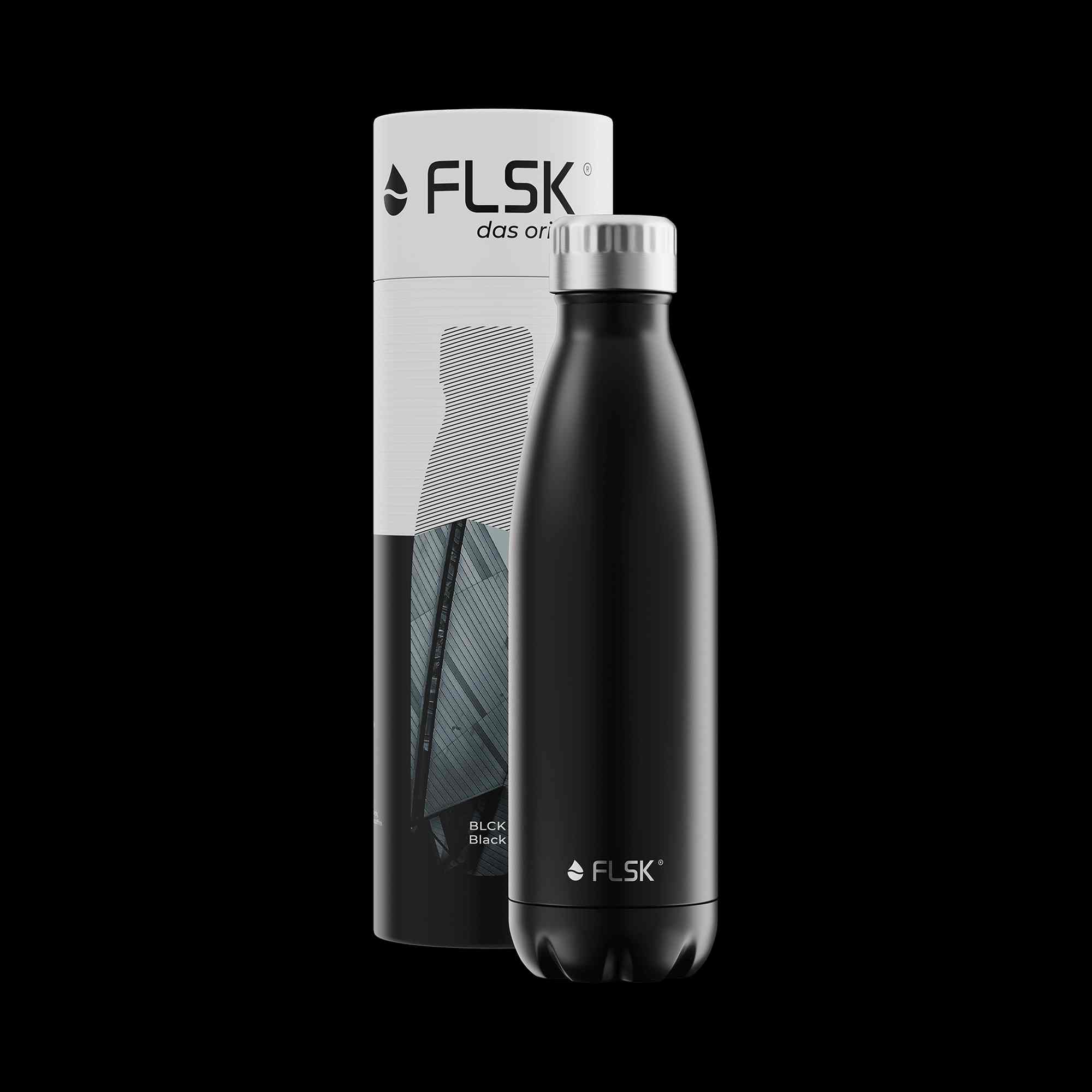 FLSK  500 ml Gen-2