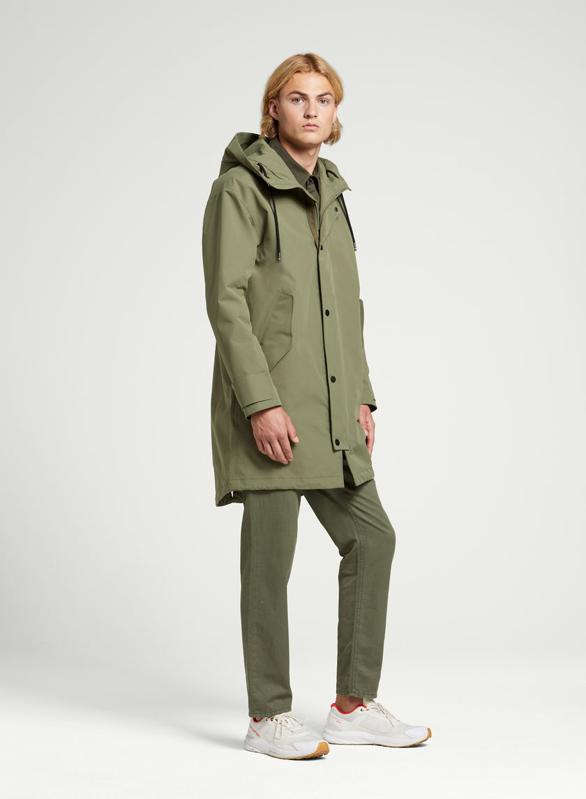 G-LAB Quadro Parka Stylefamilyshop Flensburg Sincity