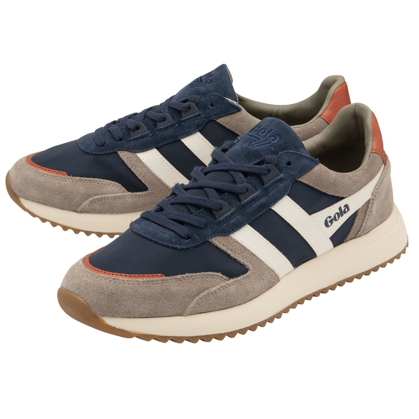 Gola Chicago Man