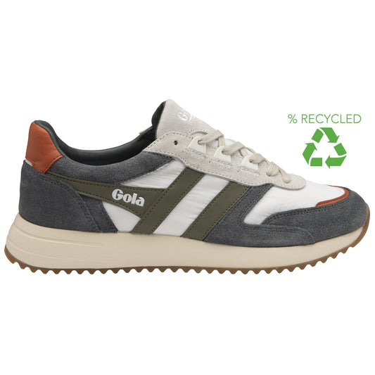 Gola Chicago Man