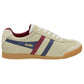Gola Harrier Leather
