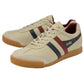 Gola Harrier Leather