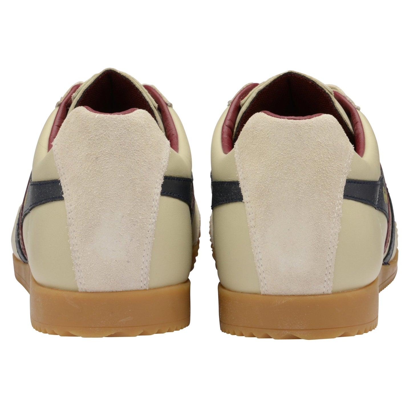Gola Harrier Leather