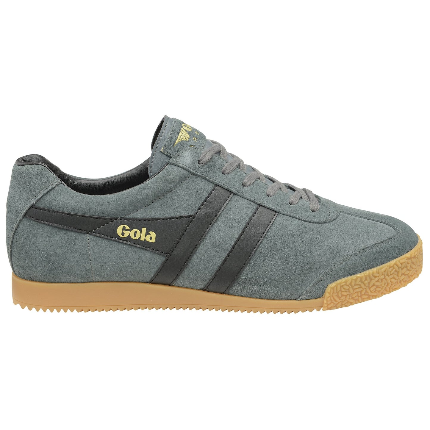 Gola Harrier Suede