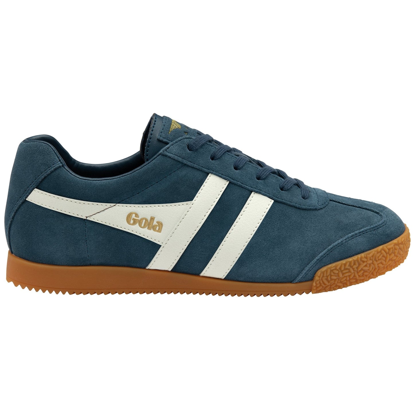 Gola Harrier Suede
