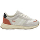 Gola Chicago Women in Off White/Dunkelblau