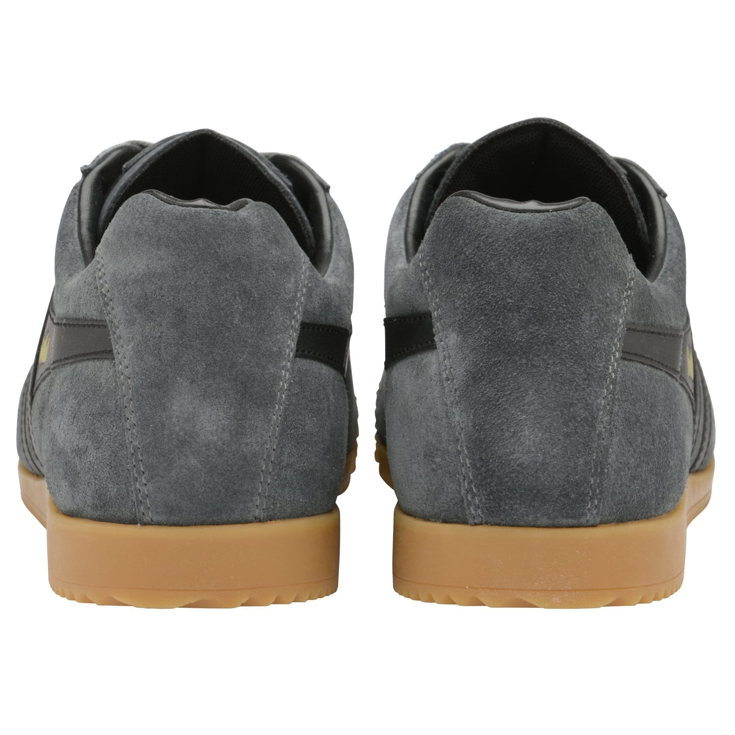 Gola Harrier Suede Ladies