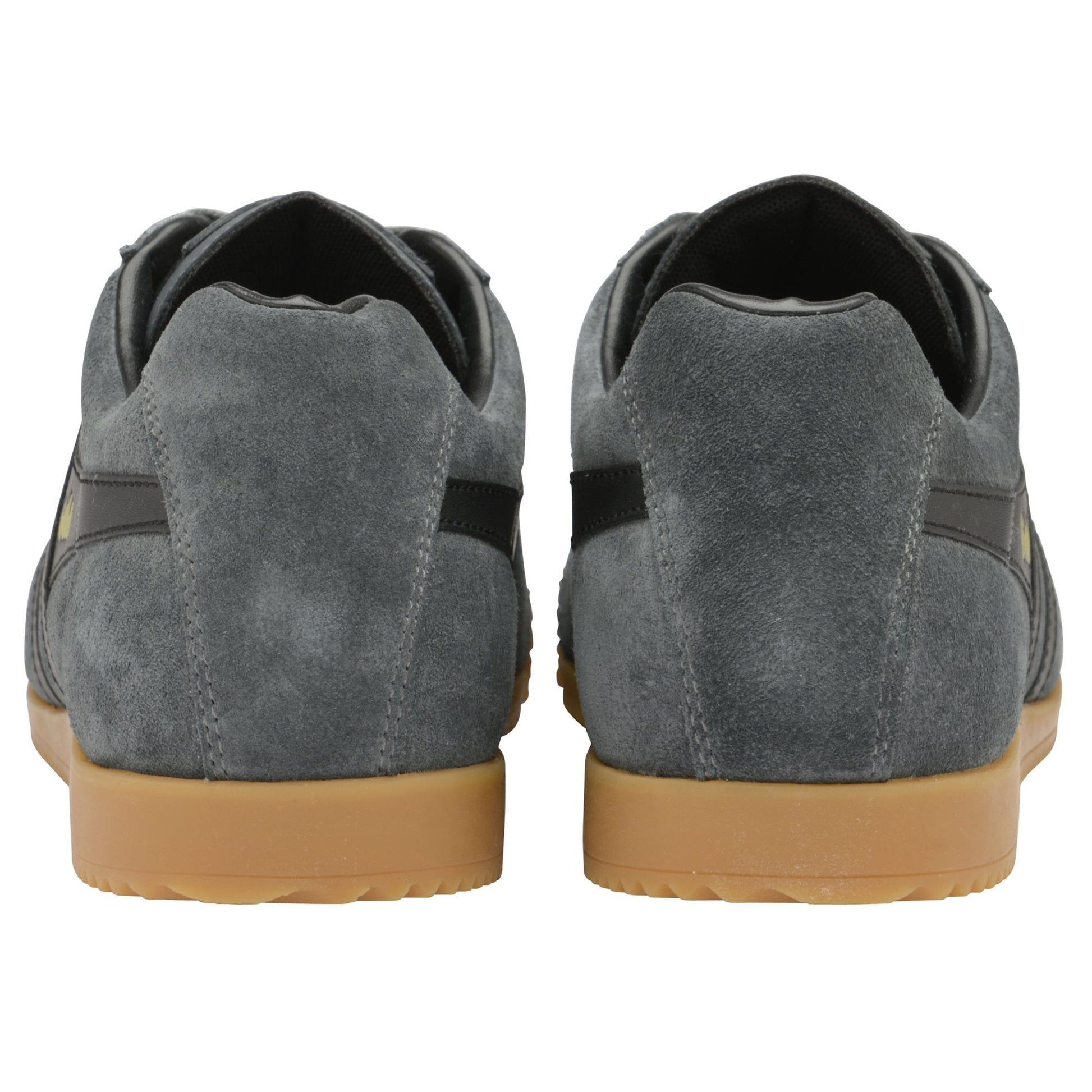 Gola Harrier Suede Ladies