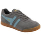 Gola Harrier Suede Ladies