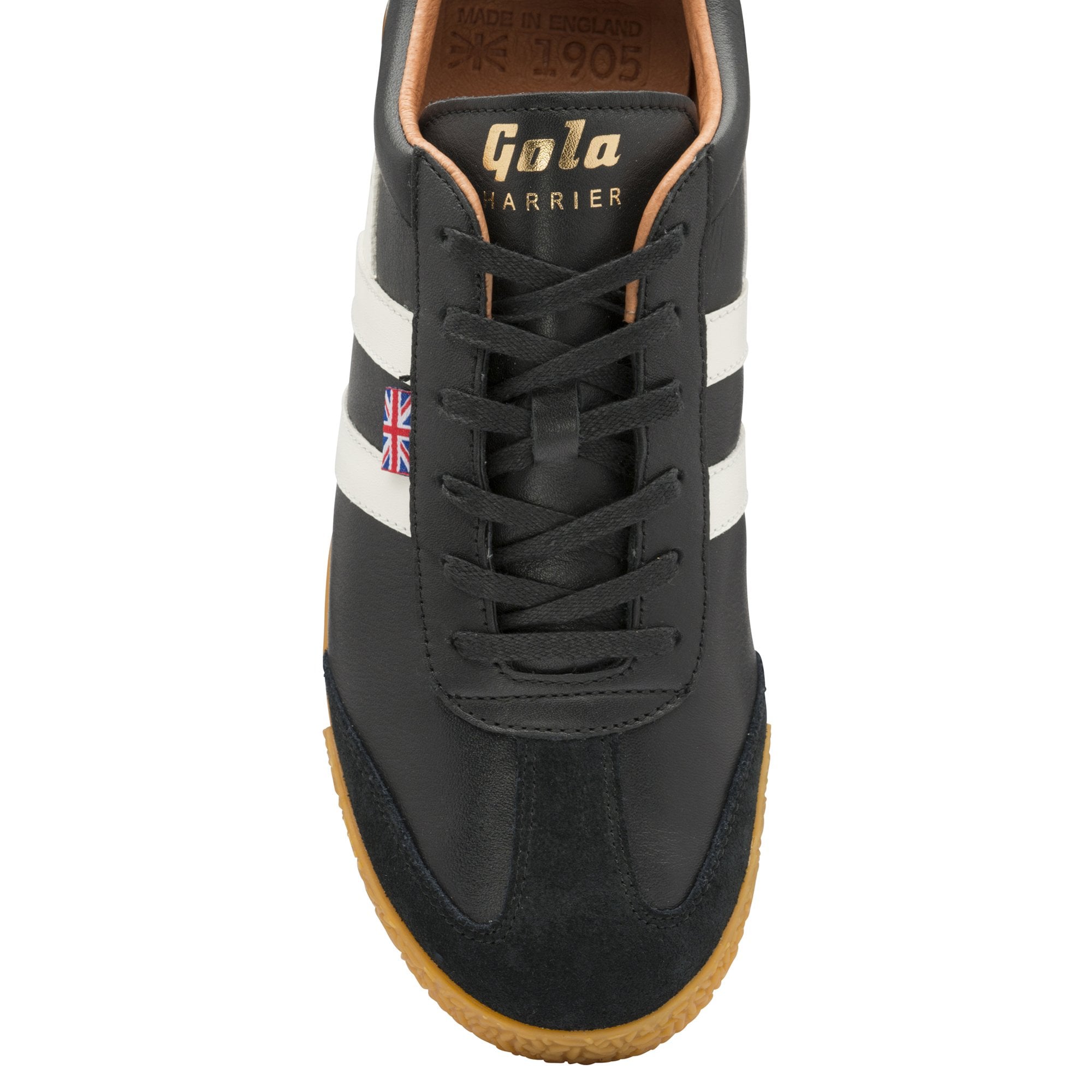 Gola Made in England – 1905 Herren Harrier Elite Sneaker