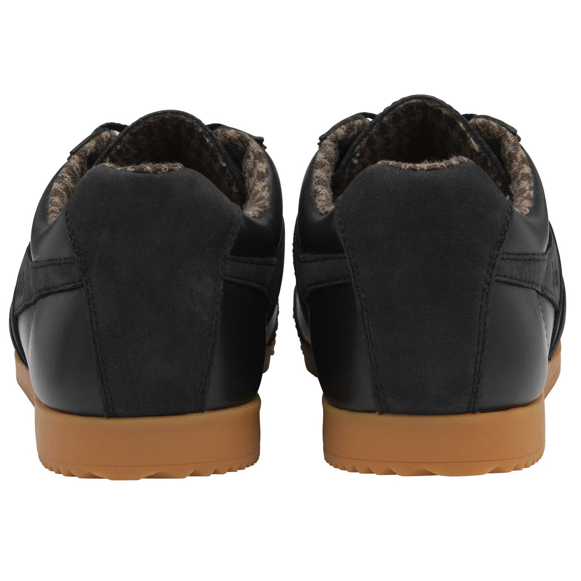 Gola Made in England – 1905 Herren Harrier Tweed Sneaker