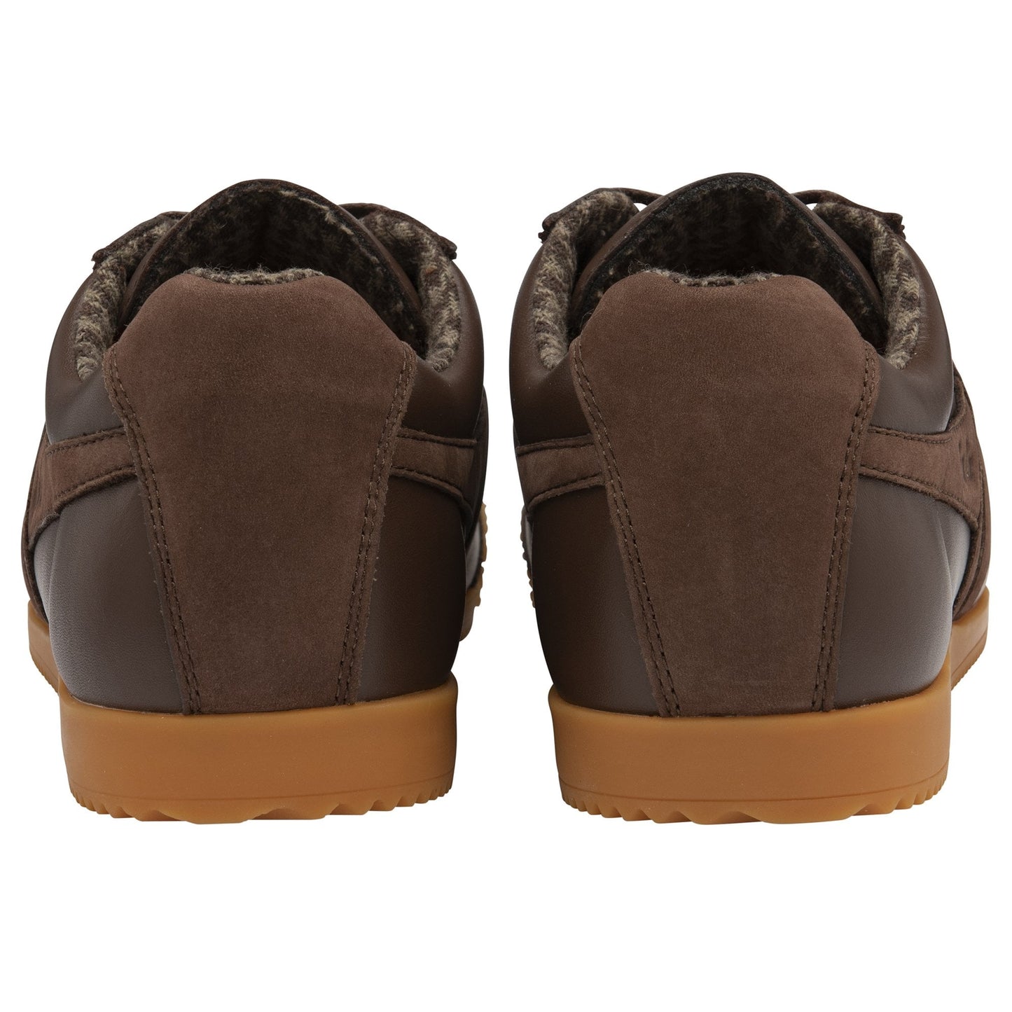 Gola Made in England – 1905 Herren Harrier Tweed Sneaker