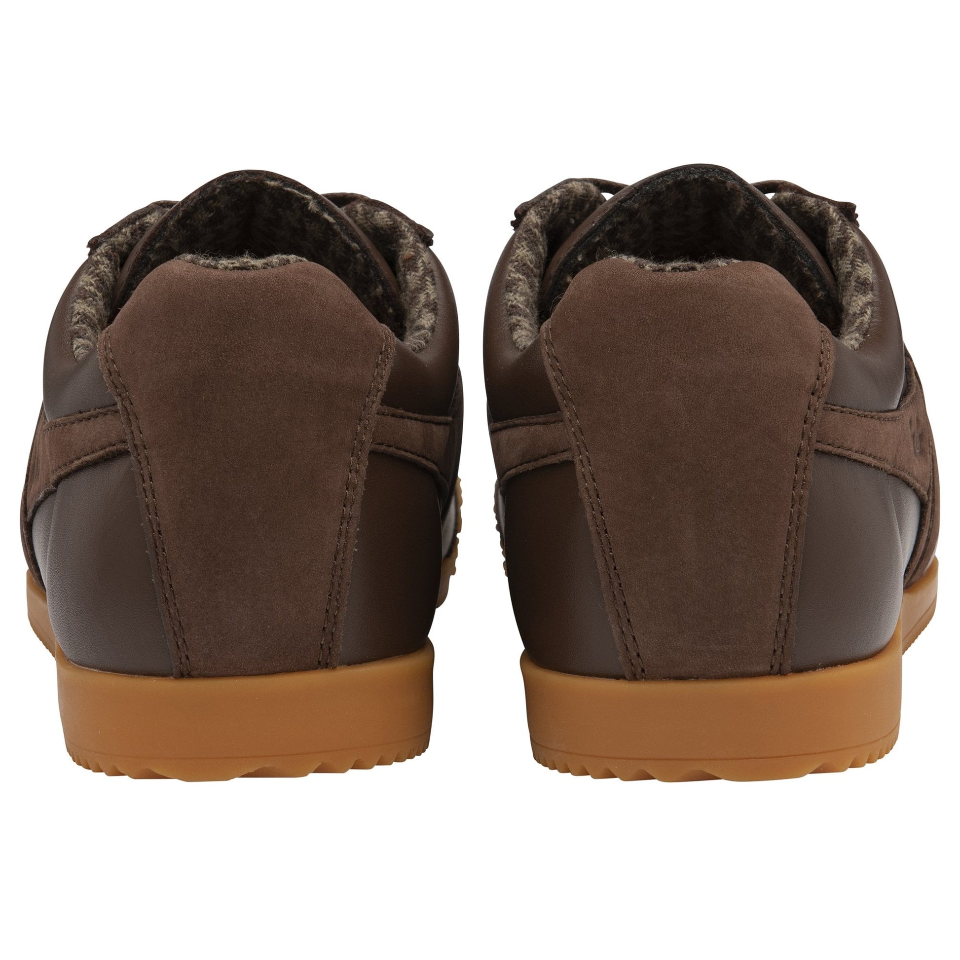 Gola Made in England – 1905 Herren Harrier Tweed Sneaker