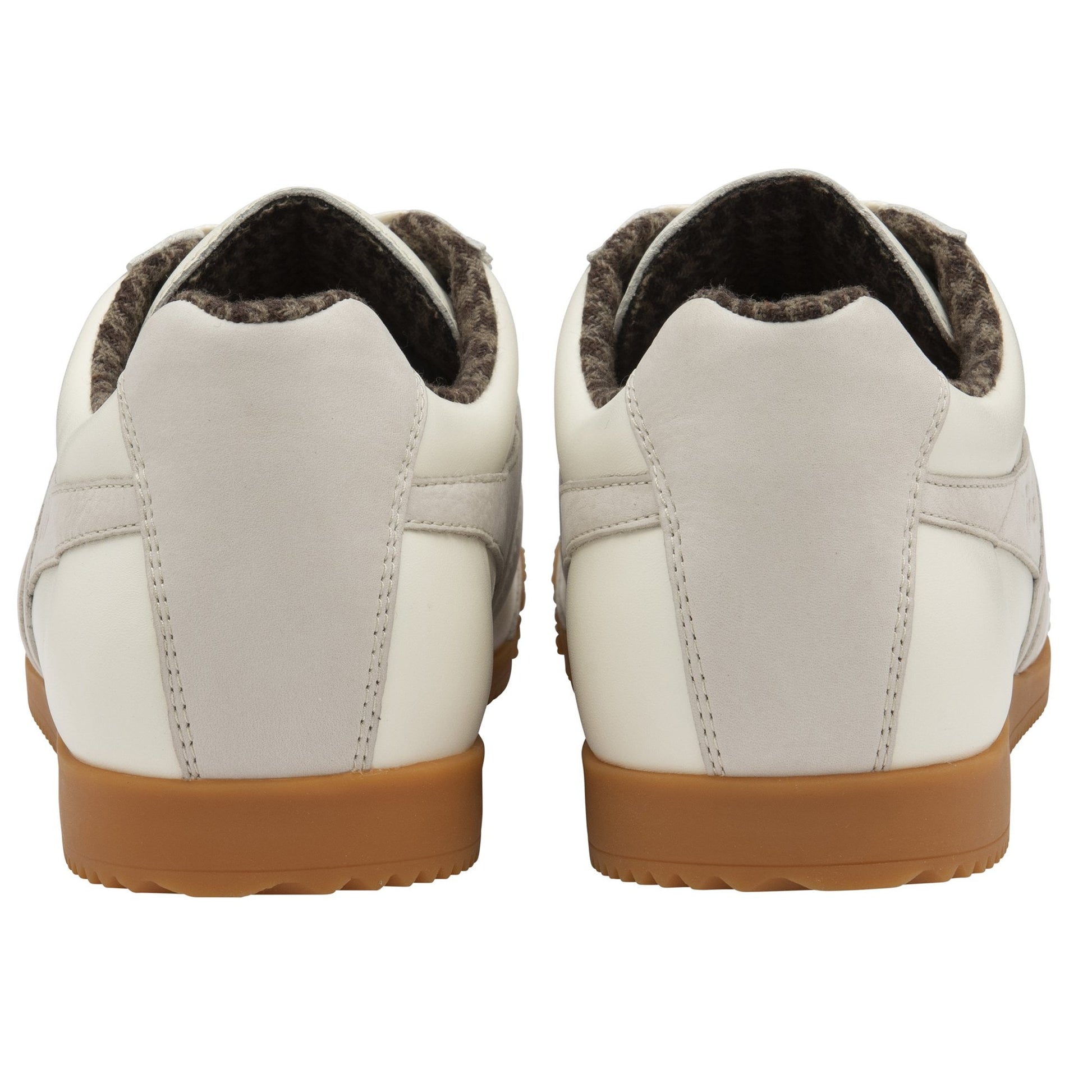 Gola Made in England – 1905 Herren Harrier Tweed Sneaker