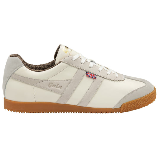 Gola Made in England – 1905 Herren Harrier Tweed Sneaker