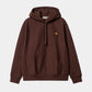 Carhartt WIP Hooded American Script Sweat