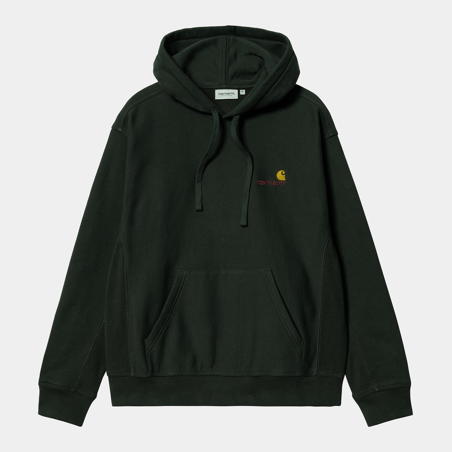 Carhartt WIP Hooded American Script Sweat