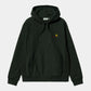 Carhartt WIP Hooded American Script Sweat