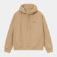 Carhartt WIP Hooded American Script Sweat