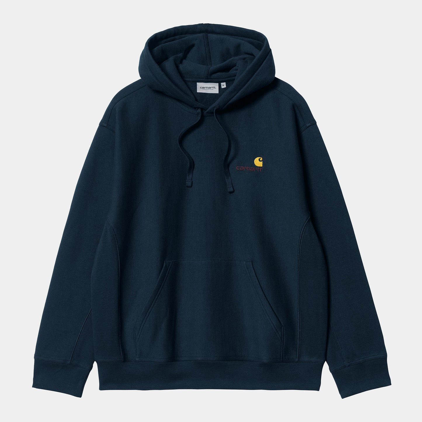Carhartt WIP Hooded American Script Sweat