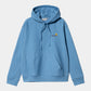 Carhartt WIP Hooded American Script Sweat
