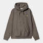 Carhartt WIP Hooded American Script Sweat
