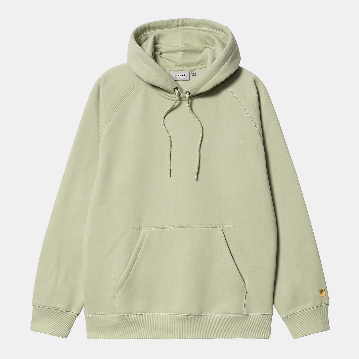 Carhartt WIP   HOODED CHASE SWEAT