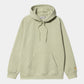 Carhartt WIP   HOODED CHASE SWEAT