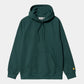 Carhartt WIP   HOODED CHASE SWEAT