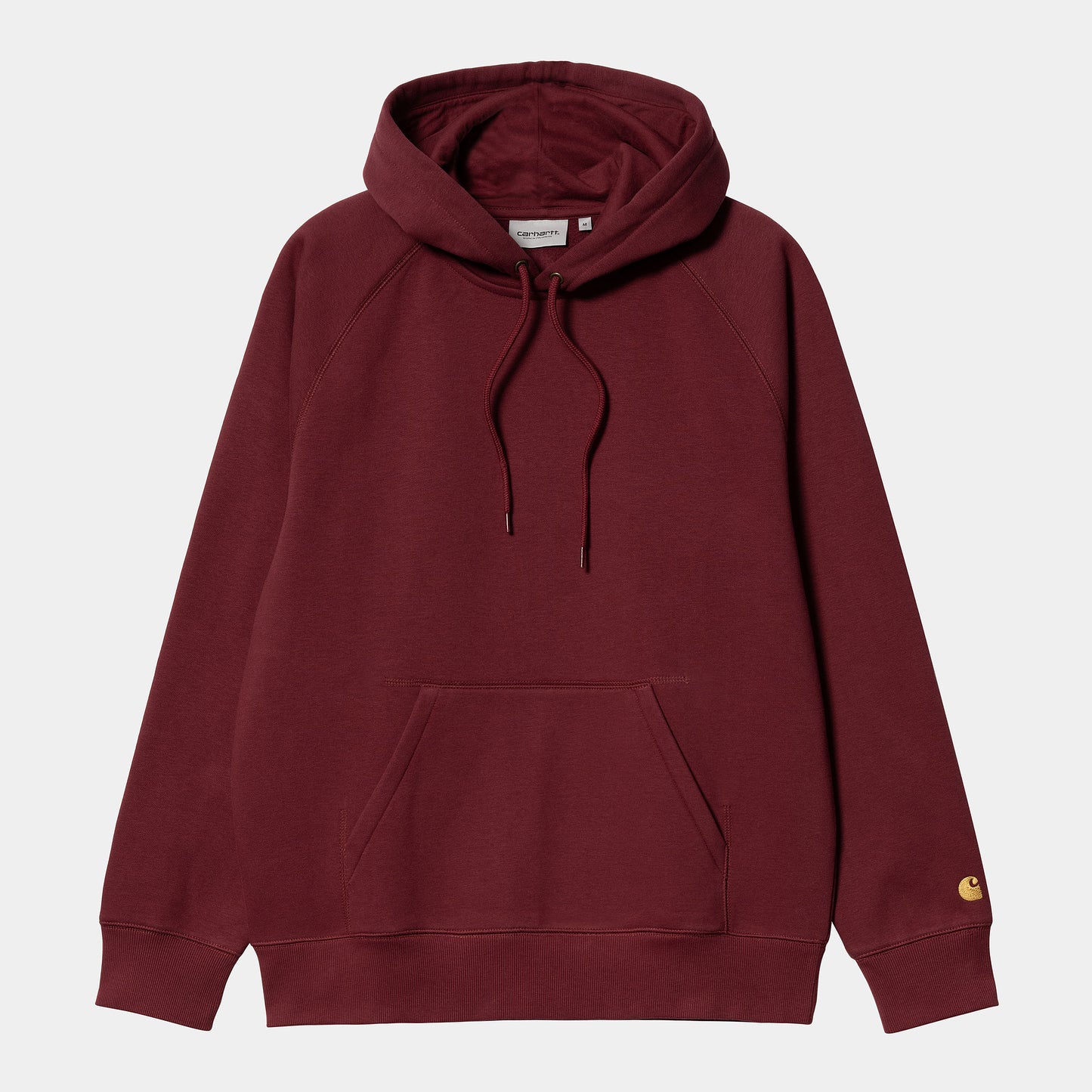 Carhartt WIP   HOODED CHASE SWEAT