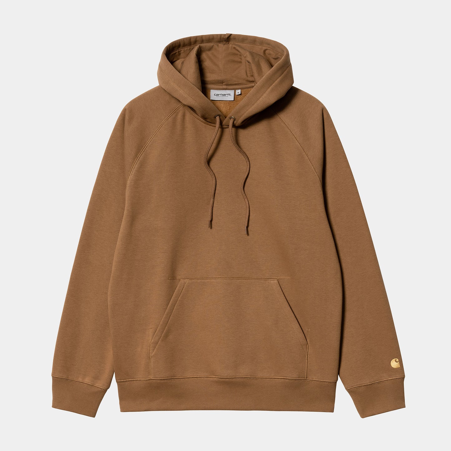 Carhartt WIP   HOODED CHASE SWEAT