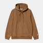 Carhartt WIP   HOODED CHASE SWEAT